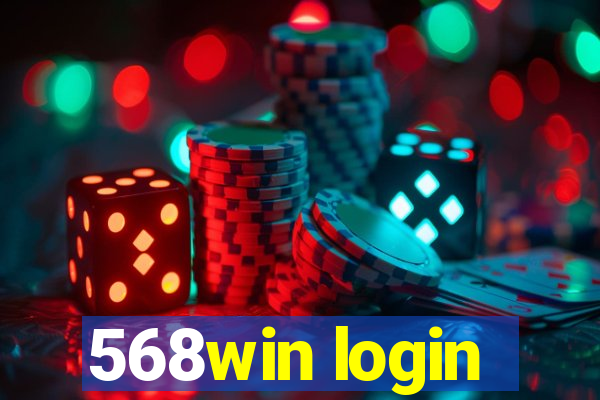 568win login